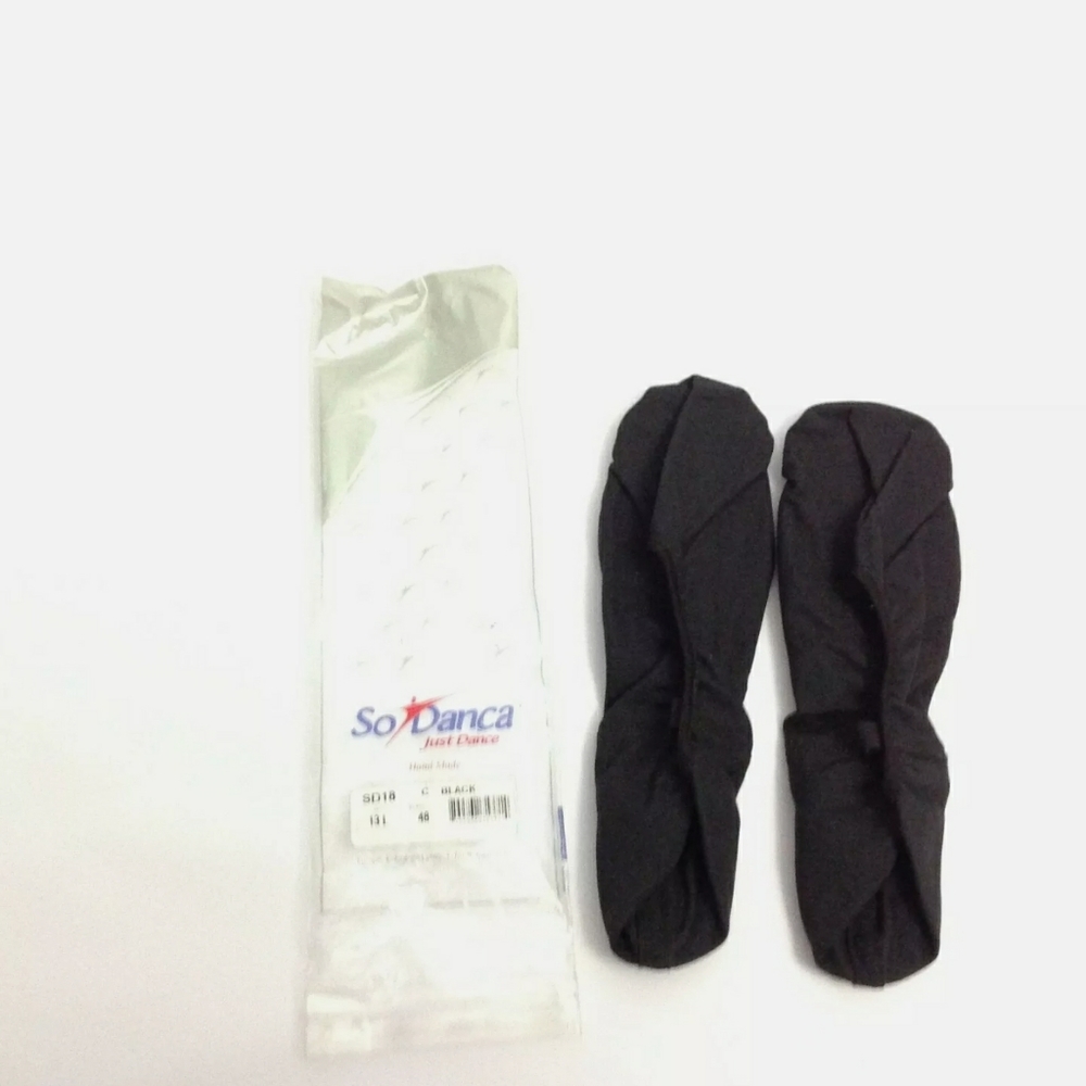So Danca US Size 18 Ballet Shoes Just Dance